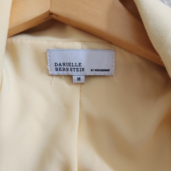 Cut out blazer - Picture 10 of 10